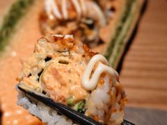 -松幸日式料理(中山路店)