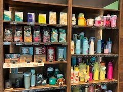 -星巴克(杭州市民中心店)