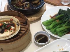 -蔡澜点心·粤菜(月星环球港店)