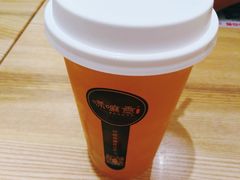 杏皮水-唏嘛香·金城牛大(虹口龙之梦店)
