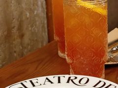 -IL TEATRO 精品意大利餐厅