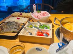 -山海蟹庐·海鲜糟粕醋火锅(慈溪店)