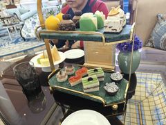 -海豚湾·大堂吧(厦门佰翔波特曼七星湾酒店)