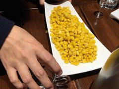 -Local泰莲庭(虹鳟鱼店)