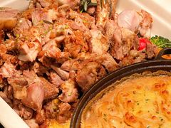 -厦门海景千禧大酒店·海景咖啡厅