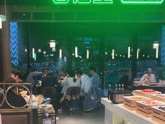 -香佰里重庆火锅(恒力博纳广场店)
