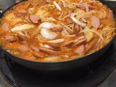 -高基五春川炒鸡排 韩国料理(威海总店)