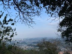 -火炉山森林公园