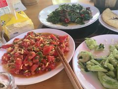 -大众跷脚牛肉馆·非遗传承单位(峨眉山店)