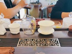 -悦享采耳·洗头头疗·推拿SPA(海沧万科旗舰店)