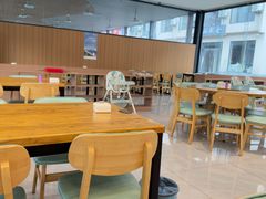 -俺家菜馆(百里峡店)