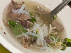 -蔡澜Pho·越南粉餐厅(海上世界店)