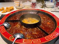 -家一加火锅(绿地翠谷总店)