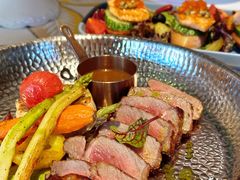 -一棵树·意大利西餐厅One Tree(新城店)