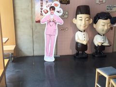 -鲜芋仙(中环百联2店)