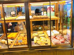 面包甜点陈列柜-法莱索尔(奥莱店)