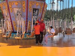 -南京银杏湖乐园