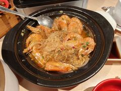 -避风塘(宝山万达店)