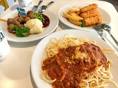 -宜家·瑞典风味餐厅(无锡店)