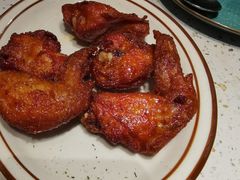 -CRAZYONES西班牙海鲜饭(上海美罗城店)