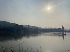 -美的鹭湖森林度假区