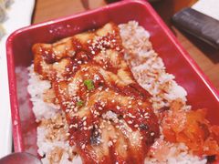 -白石的深夜食堂(济南万象城店)