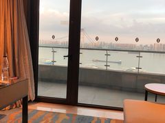 -武汉洲际酒店