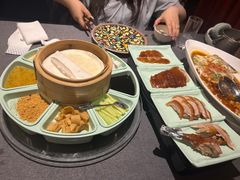 -羲和雅苑•北京烤鸭(平安国际金融中心店)