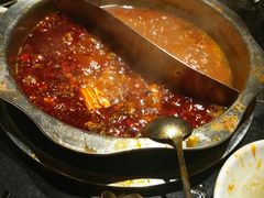 -纸盐河码头火锅(十八梯店)