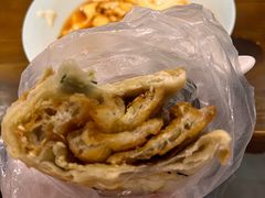 -文武王氏烧饼·无矾油条(西溪路店)