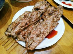 -林氏沙茶面·闽南必尝小吃(福建路店)