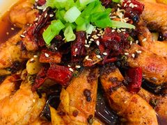 -川人百味(亿合城店)