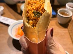 -绿茶餐厅(财富购物中心店)