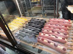 -奈雪的茶(亨特国际广场店)