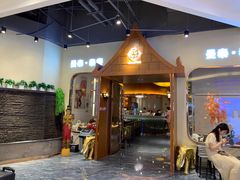 -曼泰·泰餐(江南环球港店)