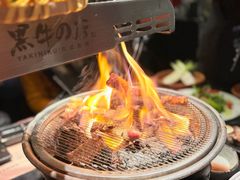 -黑牛の店·黑金店(沈阳万象城店)