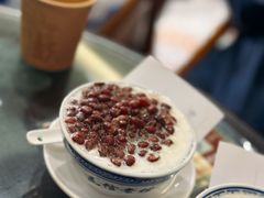 -民信老铺(双皮奶博物馆店)