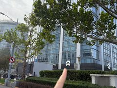 -蔚来中心(北京中关村店)