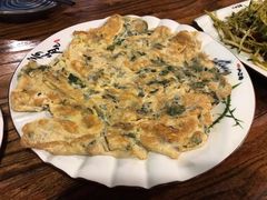 花椒芽摊鸡蛋-卧龙堡客栈·中餐厅(古北水镇店)