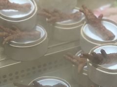 卤鸡爪-谭三娘鲜切牛肉自助火锅(文殊院店)