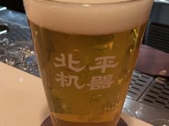 -北平机器Peiping Machine(百子湾店)