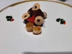 -金轩中餐厅 Jin Xuan(浦东丽思卡尔顿酒店)