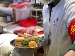 -北京稻香村(西单购物中心店)