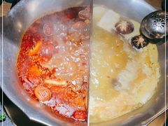 -湊湊火锅·茶憩(上海合生汇店)