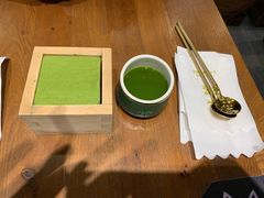 -無邪日式甜品(世博源店)