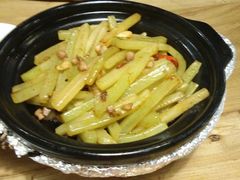 -東舍食唐精品陕菜馆