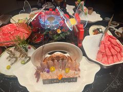 -蒋记海鲜姿造•洋房别墅(星河湾店)