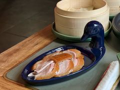 -晟永興烤鸭店(五道口店)