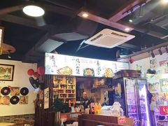 -村夫烤鱼·重庆鸡公煲(杨思店)