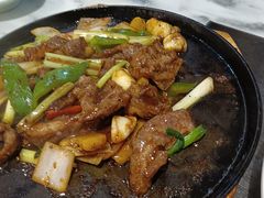 -九记路边鸡(穗盐路店)